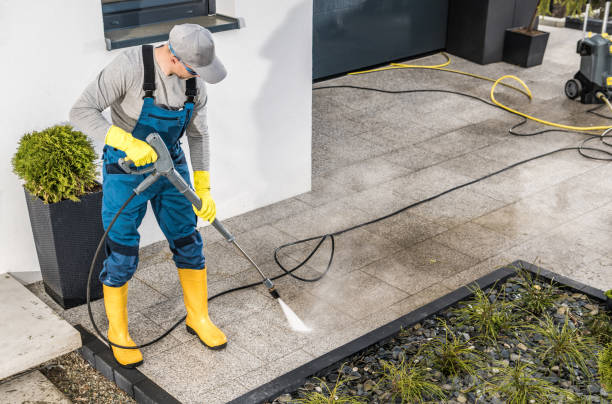 Best Parking Lot Cleaning in Kahoka, MO